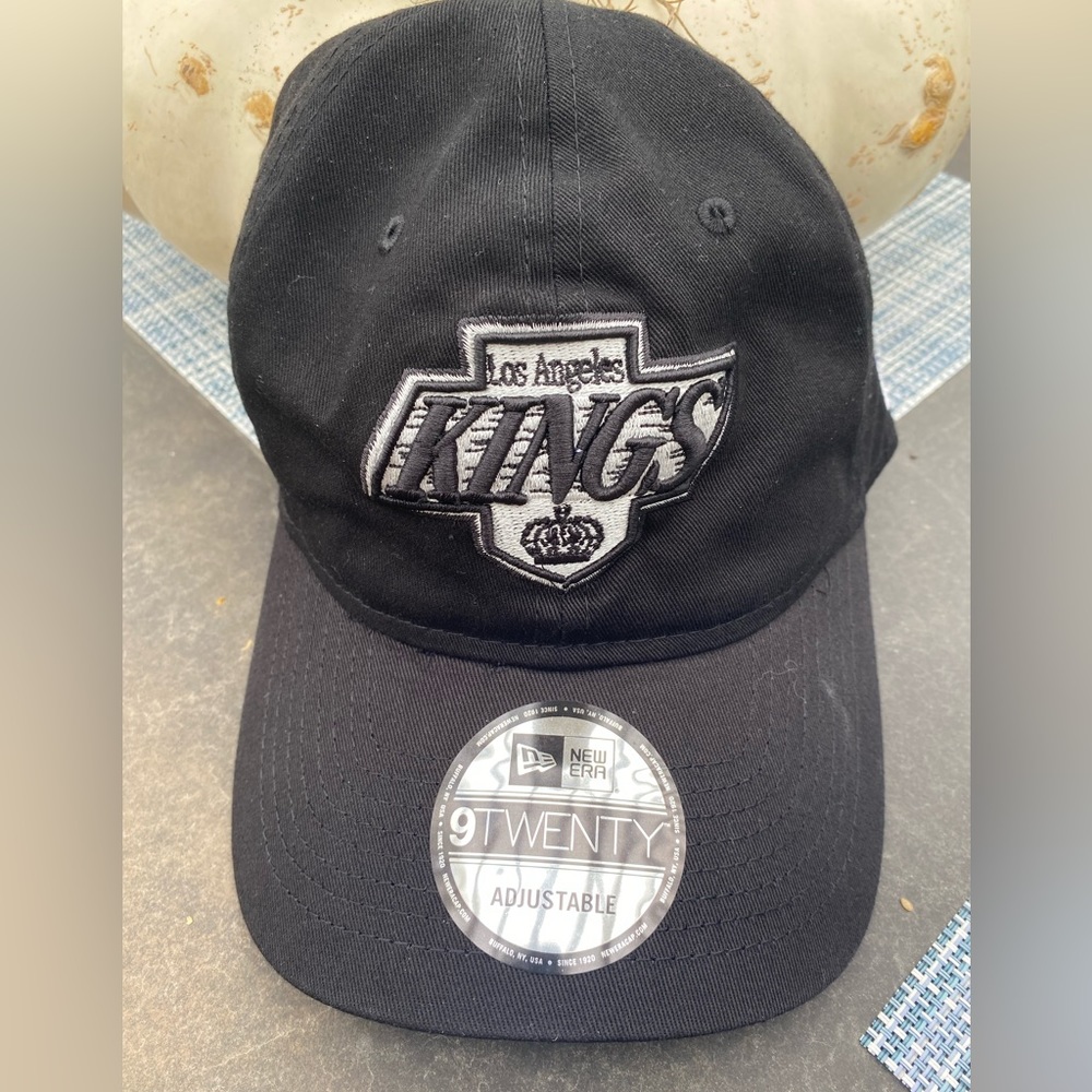NWT LA Kings New Era 9TWENTY